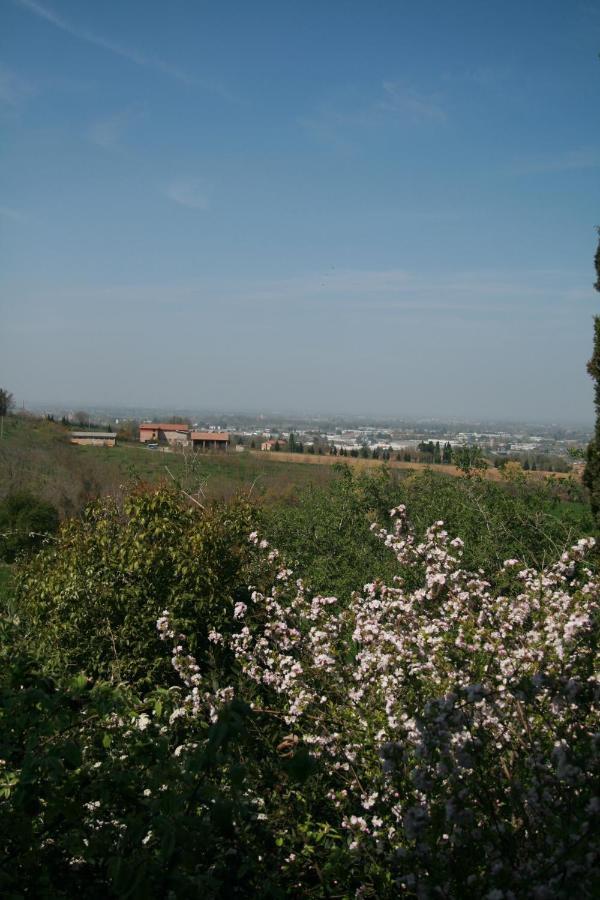 Galluzzo Ancient Country Villa Casalecchio Di Reno Exterior photo